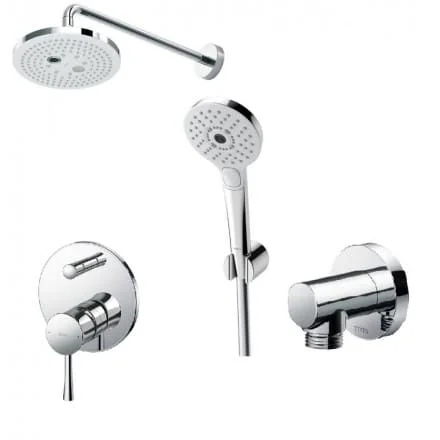 Sen Tắm Cây Inax BFV-655T