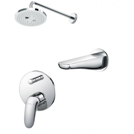 Sen Tắm Cây Inax BFV-655T