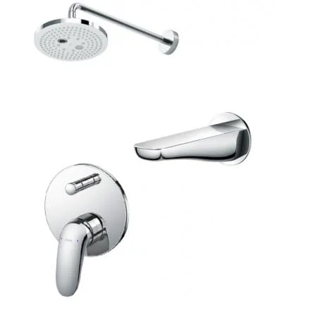 Sen Tắm Cây Inax BFV-655T