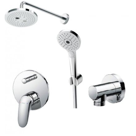 Sen Tắm Cây Inax BFV-655T