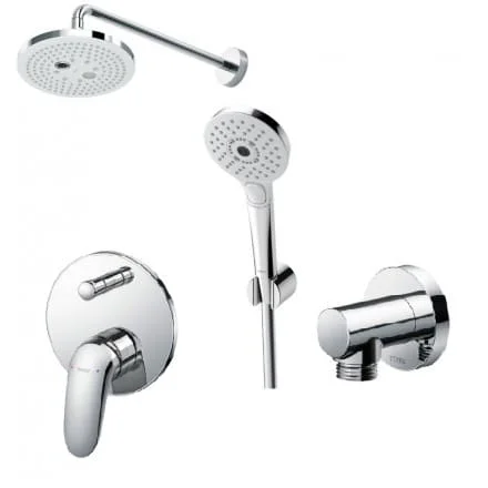 Sen Tắm Cây Inax BFV-655T
