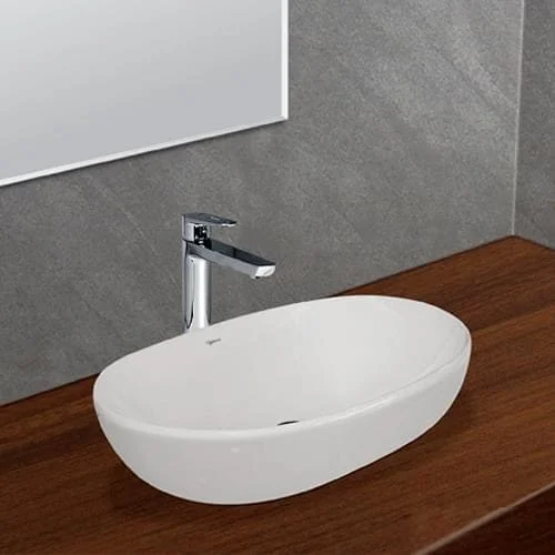 Vòi Chậu Rửa Mặt Nóng Lạnh Viglacera VG125