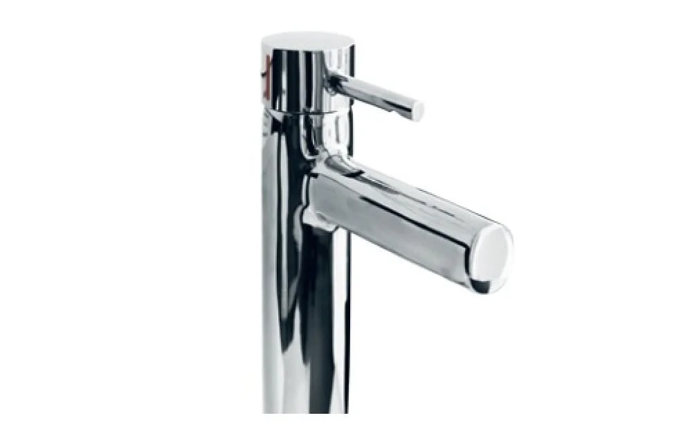 Vòi Chậu Rửa Mặt Nóng Lạnh Viglacera VG141