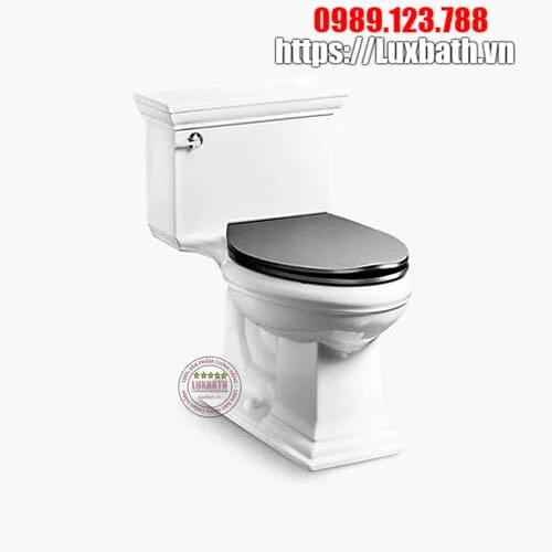 Bồn cầu 1 khối Kohler k-3453t