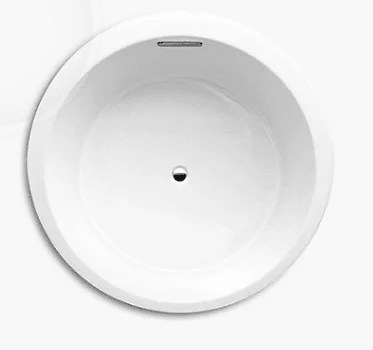 Bồn tắm tròn Kohler K-18349t