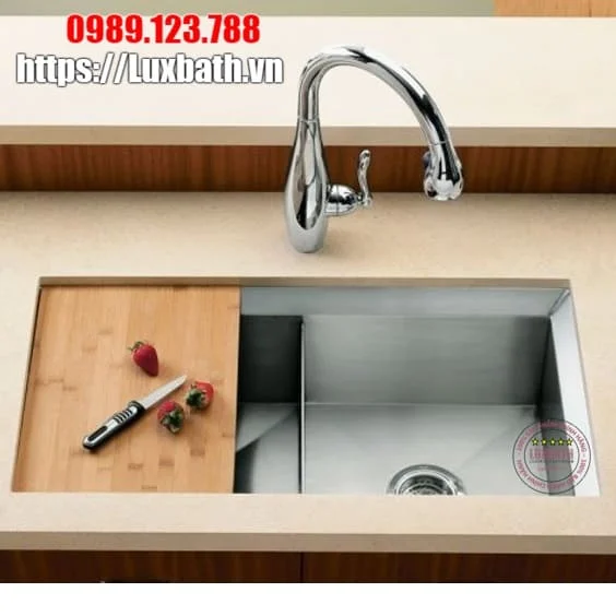 Chậu rửa bát Kohler K-3748T