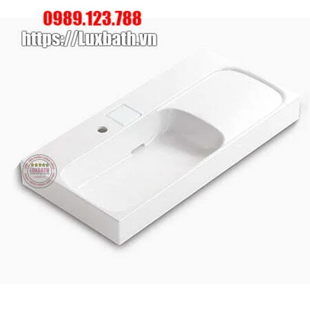 Chậu rửa mặt Kohler k-96121t-1-0