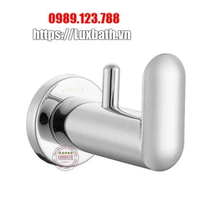 Móc áo Kohler k-97897t-cp