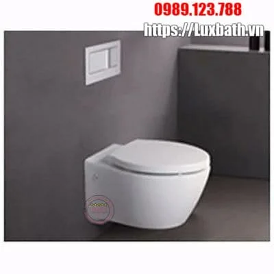 Bồn cầu treo tường Kohler k-19720t-0