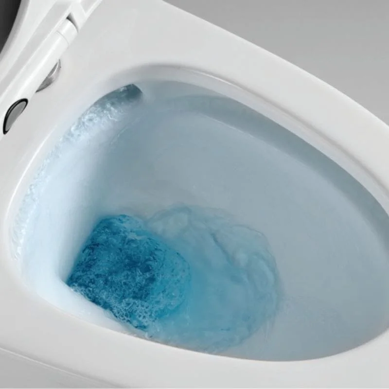 Bồn cầu 1 khối Viglacera