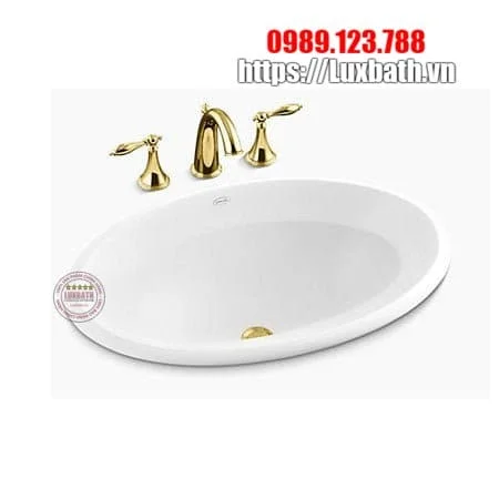 Chậu bàn đá Kohler K-2264t