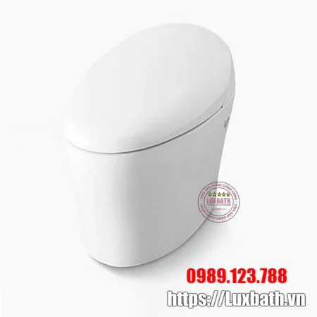 Bồn cầu cảm ứng Kohler K-4026K-0