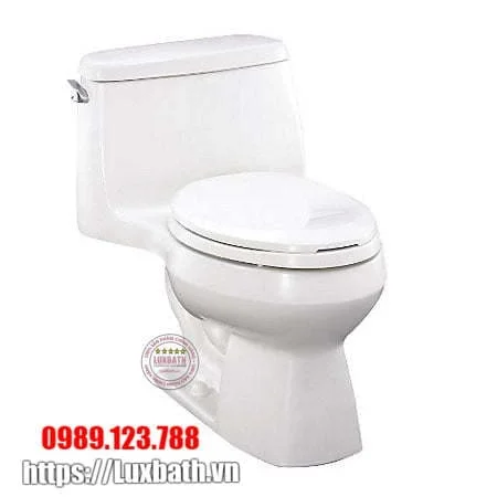 Bồn cầu Kohler K-18187X-S-0 hai khối