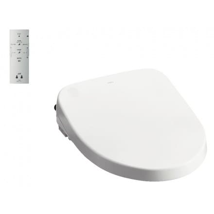 Bồn Cầu Hai Khối TOTO CS325DRE2 Nắp Rửa Cơ