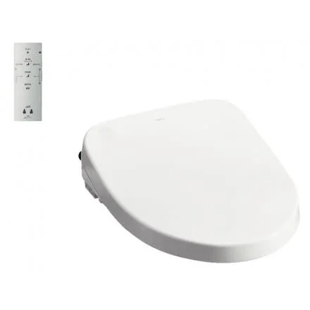 Bồn Cầu Hai Khối TOTO CS325DRE2 Nắp Rửa Cơ