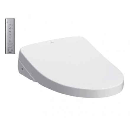 Bồn Cầu Hai Khối TOTO CS325DRE2 Nắp Rửa Cơ