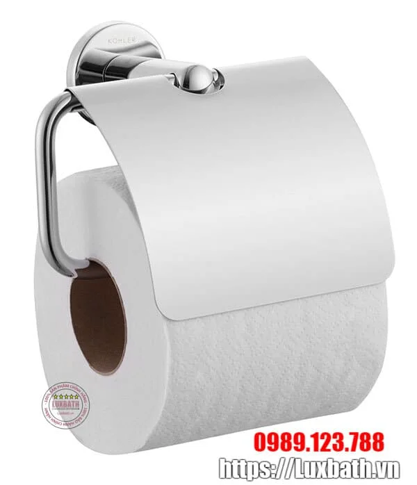 Lô đựng giấy vệ sinh Kohler Kumin K-97901T-CP