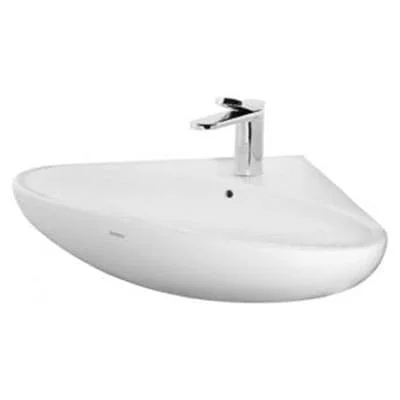 PJS05WE, Chậu Rửa Lavabo TOTO PJS05WE Đặt Bàn, Chậu Rửa Lavabo TOTO PJS05WE, Chậu Rửa Lavabo TOTO, Chậu Rửa Lavabo