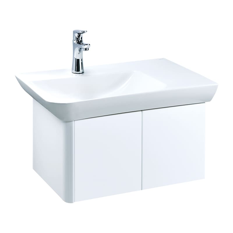 Chậu Rửa Lavabo Dương Bàn Caesar LF5368