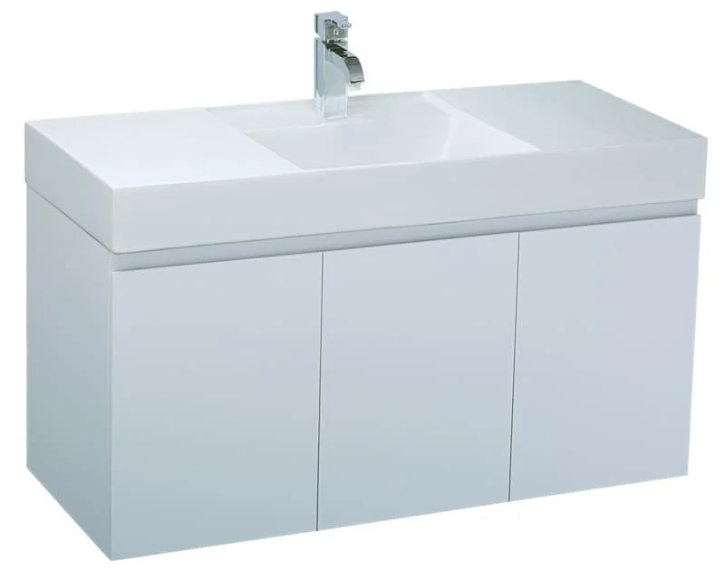 Tủ chậu lavabo Treo Tường Caesar EEH0120V