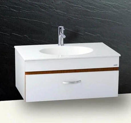 Chậu Rửa Mặt Âm Bàn Caesar L5125 