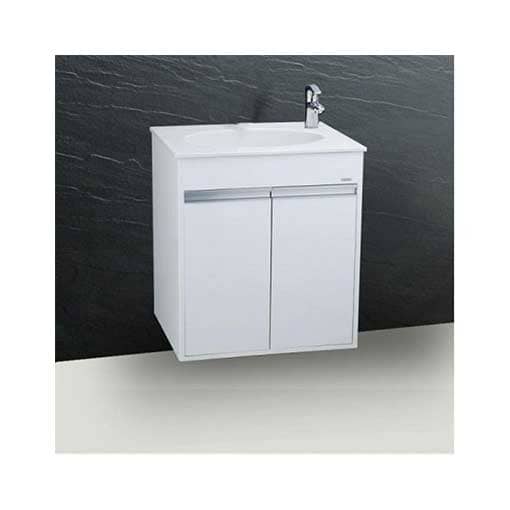 Chậu Rửa Mặt Âm Bàn Caesar L5125 