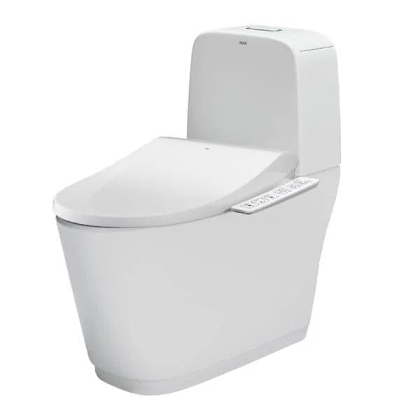 Bồn Cầu Nắp Điện Tử INAX AC-832/CW-H18VN