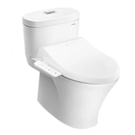 Bồn Cầu Nắp Điện Tử INAX AC-959A/CW-H18VN