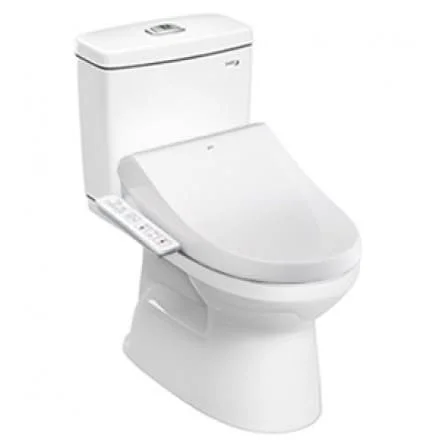 Bồn Cầu Nắp Điện Tử INAX AC-504A/CW-H18VN