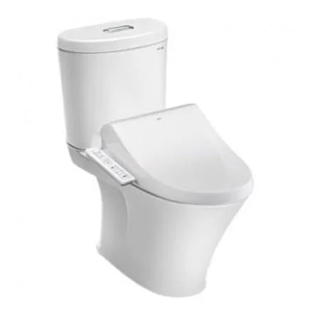 Bồn Cầu Nắp Điện Tử INAX AC-700A/CW-H18VN