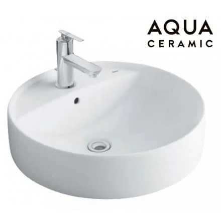 Chậu rửa mặt đặt bàn Inax AL-294V