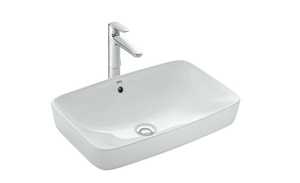 Chậu rửa mặt đặt bàn Inax AL-294V