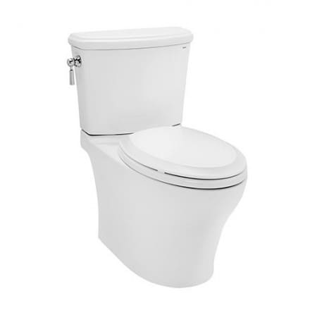 Bồn Cầu Điện Tử TOTO CS300DRW6 Nắp Rửa Washlet