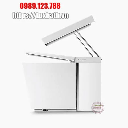 Bồn cầu cảm ứng Kohler K-3900T-2-0