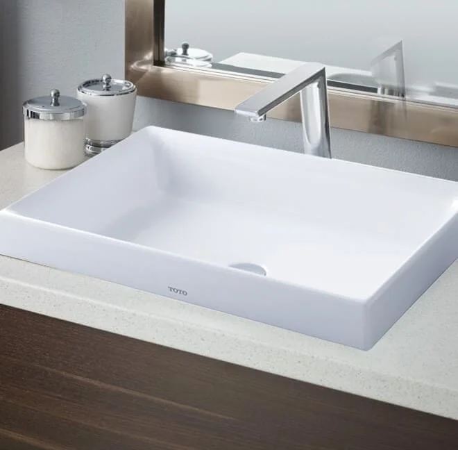 Vòi Chậu Rửa Mặt TOTO TLG08301V