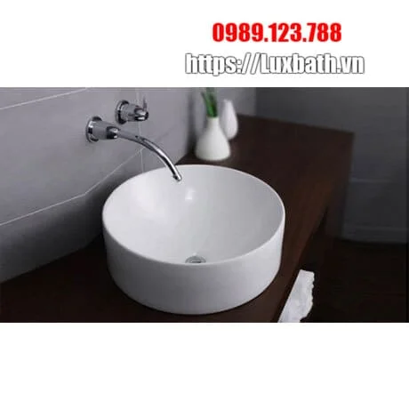 Chậu rửa lavabo đặt bàn Kohler K-14800X-0