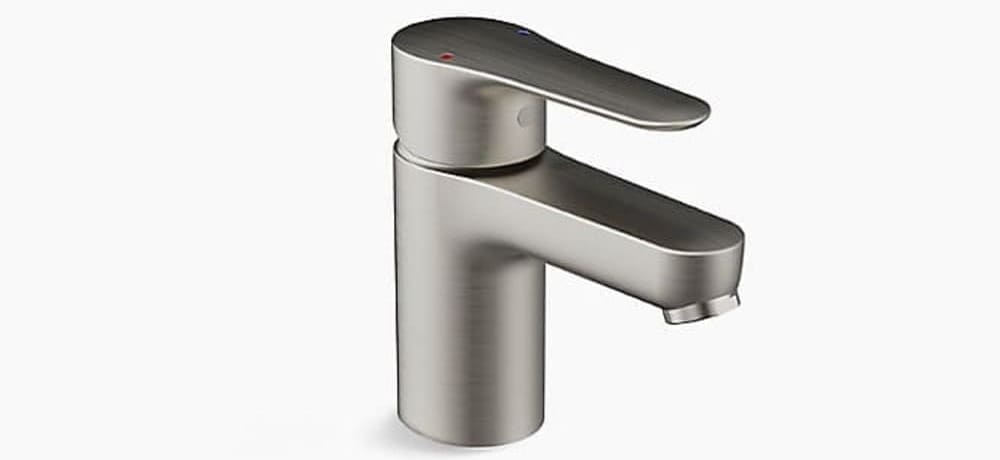 Vòi lavabo Kohler July-K-16027T-B4-BN