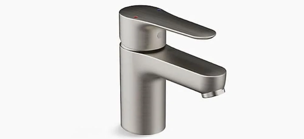 Vòi lavabo Kohler July-K-16027T-B4-BN