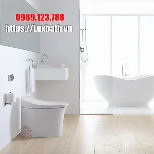 Bồn cầu cảm ứng Kohler K-5401KR-0