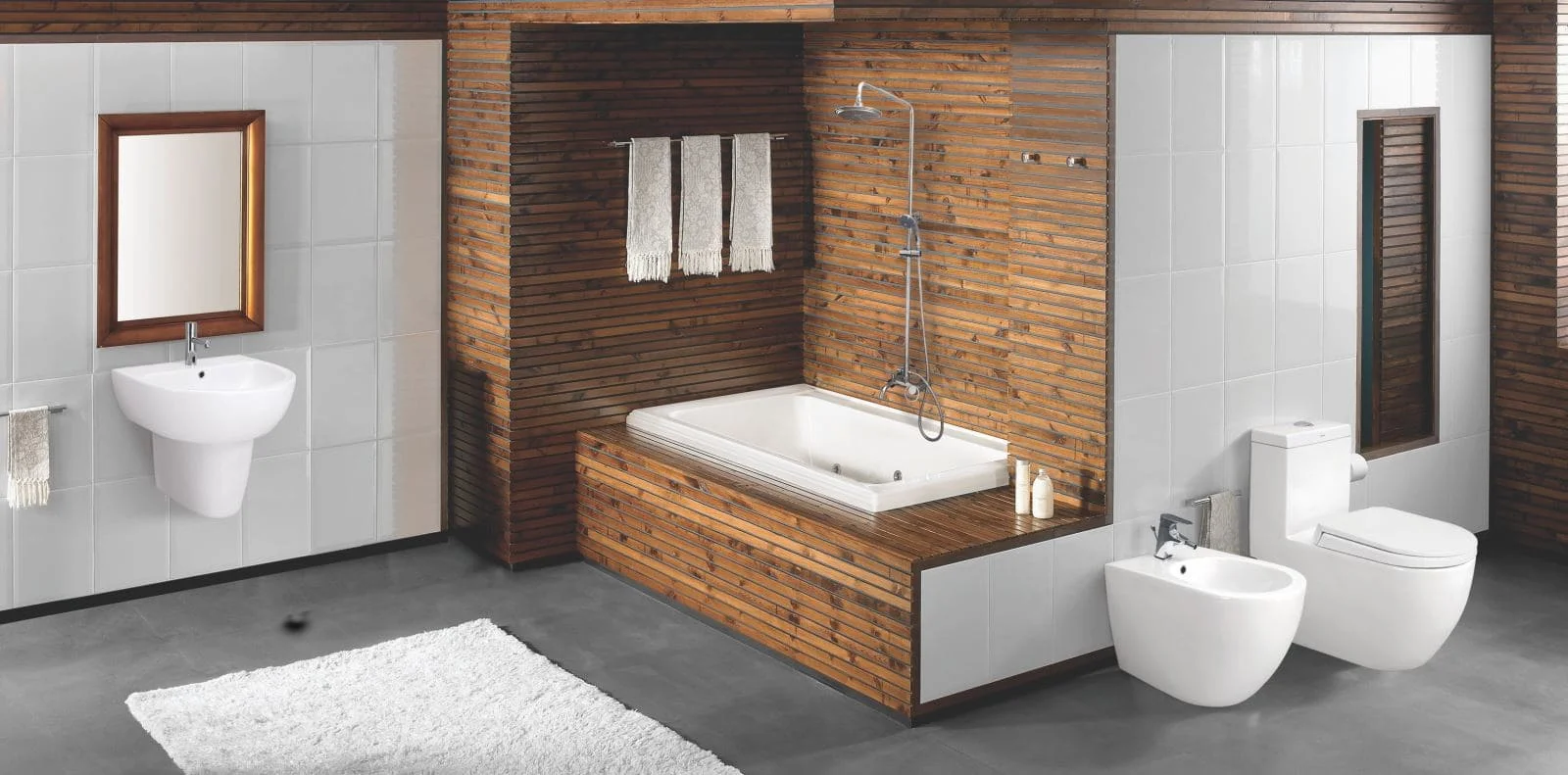 Thiết bị vệ sinh Viglacera
