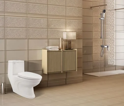 Bồn cầu 1 khối Viglacera V39 (V39M)