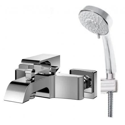 Vòi Sen Tắm Nóng Lạnh TOTO TBG08302V/TBW01008A