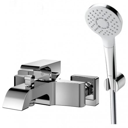 Vòi Sen Tắm Nóng Lạnh TOTO TBG08302V/TBW01008A