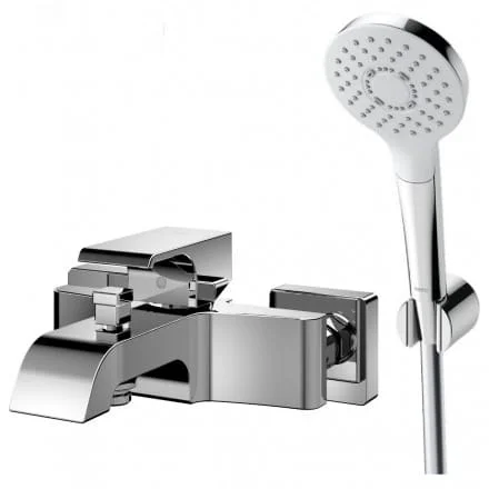 Vòi Sen Tắm Nóng Lạnh TOTO TBG08302V/TBW01008A