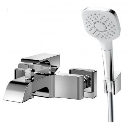 Vòi Sen Tắm Nóng Lạnh TOTO TBG08302V/TBW01008A