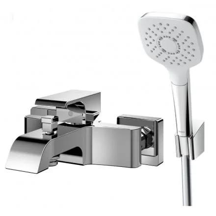 Vòi Sen Tắm Nóng Lạnh TOTO TBG08302V/TBW01008A