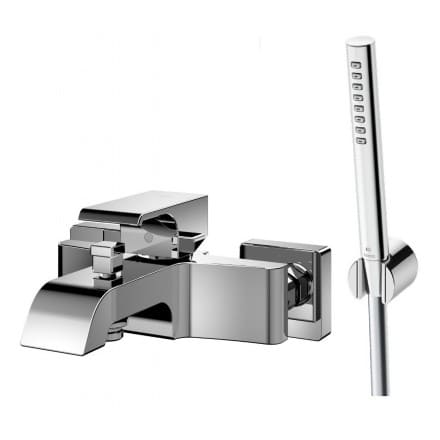 Vòi Sen Tắm Nóng Lạnh TOTO TBG08302V/TBW02017A