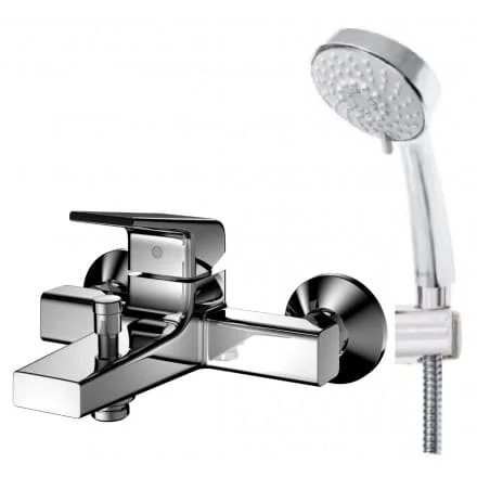 Vòi Sen Tắm Nóng Lạnh TOTO TBG10302V/DGH108ZR