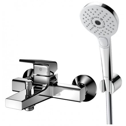 Vòi Sen Tắm Nóng Lạnh TOTO TBG10302V/DGH108ZR