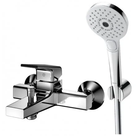Vòi Sen Tắm Nóng Lạnh TOTO TBG10302V/DGH108ZR